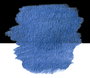 Finetec Pastille d'aquarelle nacarée Bleu Saphir